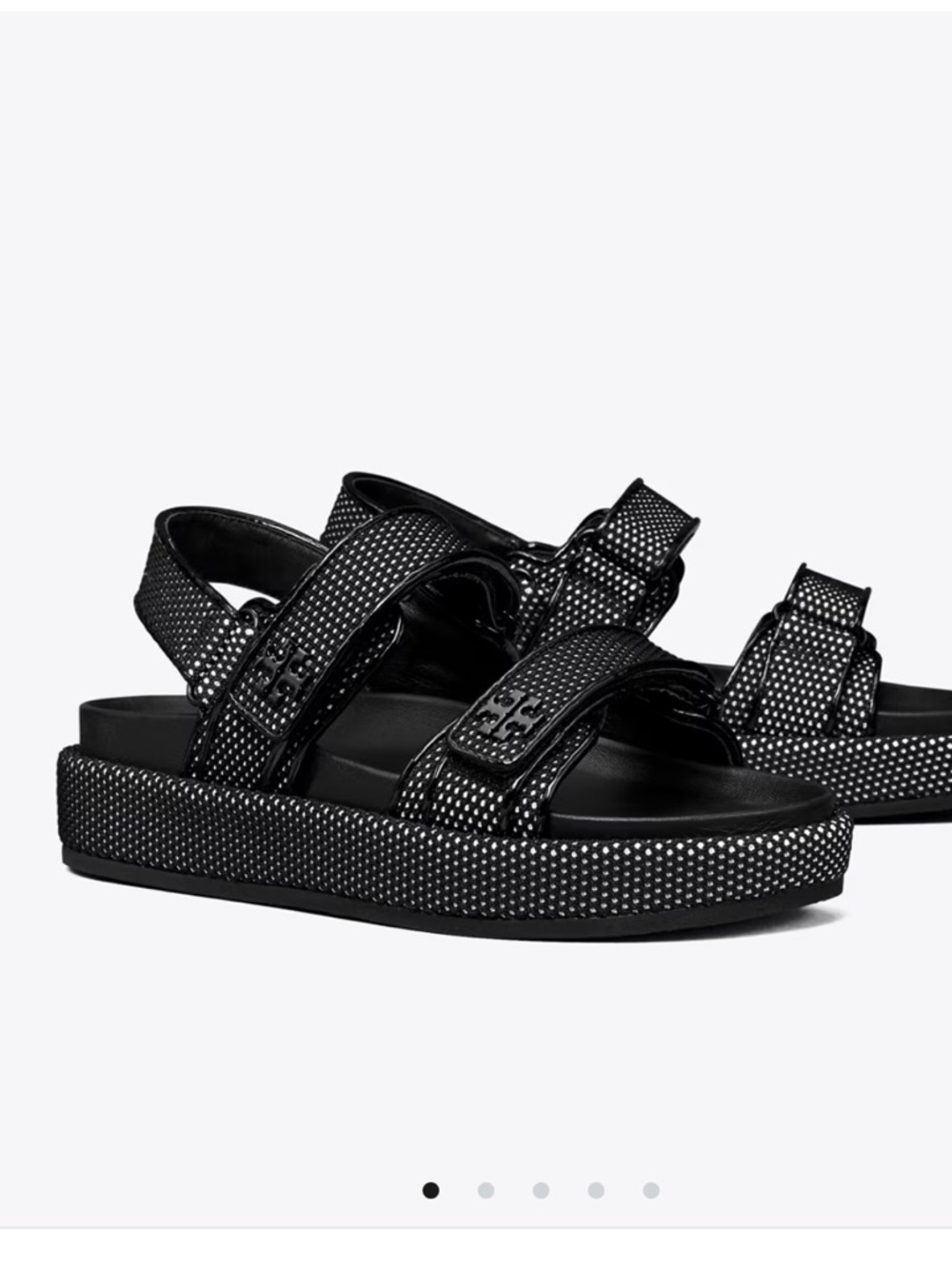 Tory Burch Kira sandals size 9